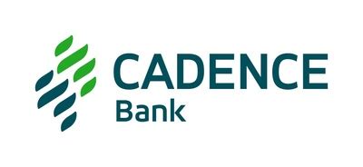 Cadence Bank .